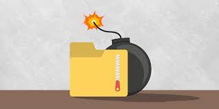 What is a Zip Bomb? Understanding the Hidden Threat