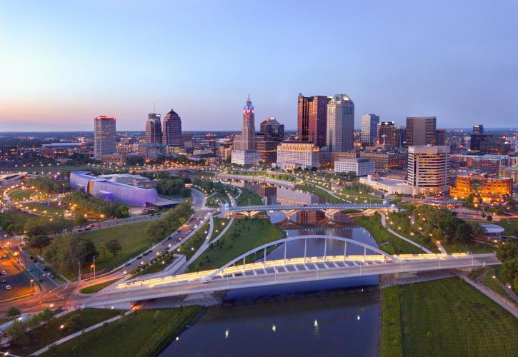 Top 10 Real Estate Agents in Columbus, Ohio