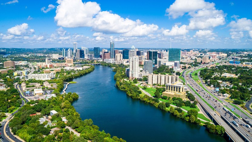Top 10 Real Estate Agents in Austin, Texas