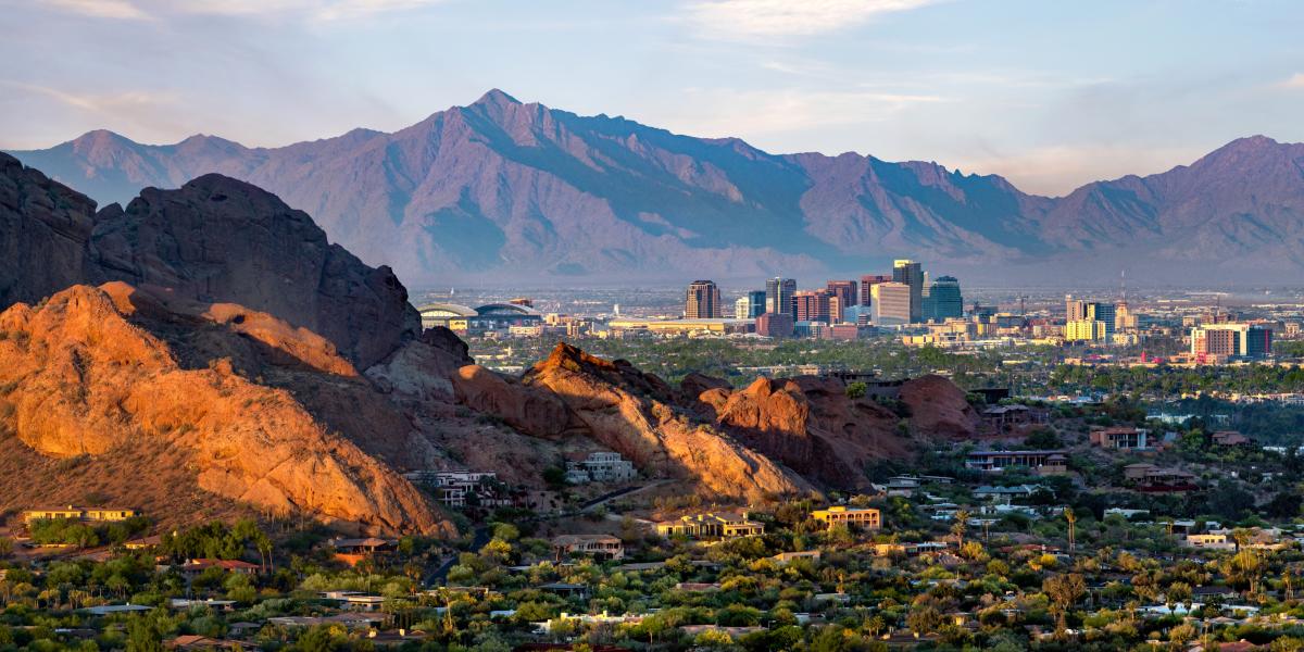 Top 10 Restaurants in Phoenix, Arizona
