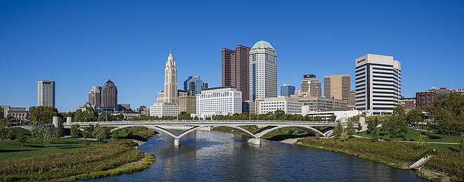Top 10 Restaurants in Columbus, Ohio