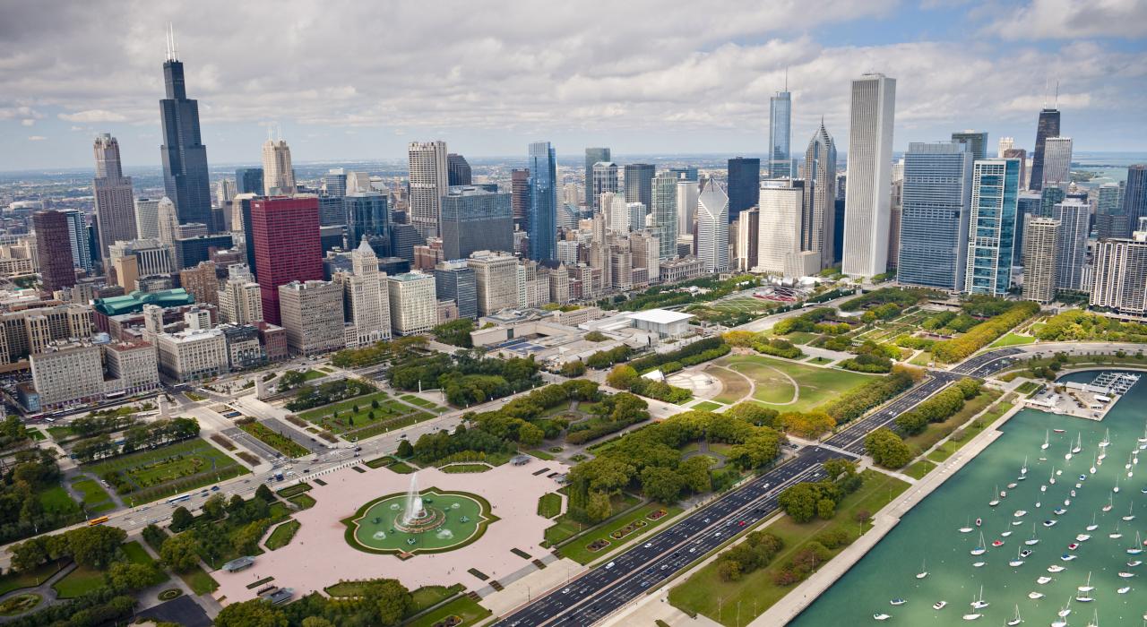 Top 10 Real Estate Agents in Chicago, Illinois