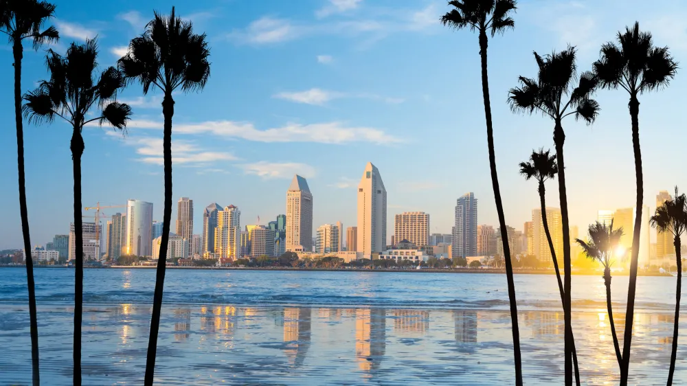 Top 10 Real Estate Agents in San Diego, California