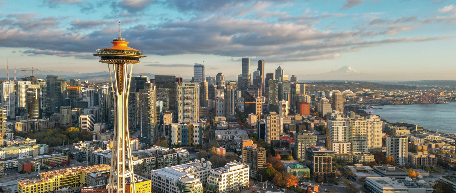 Top 10 Restaurants in Seattle, Washington