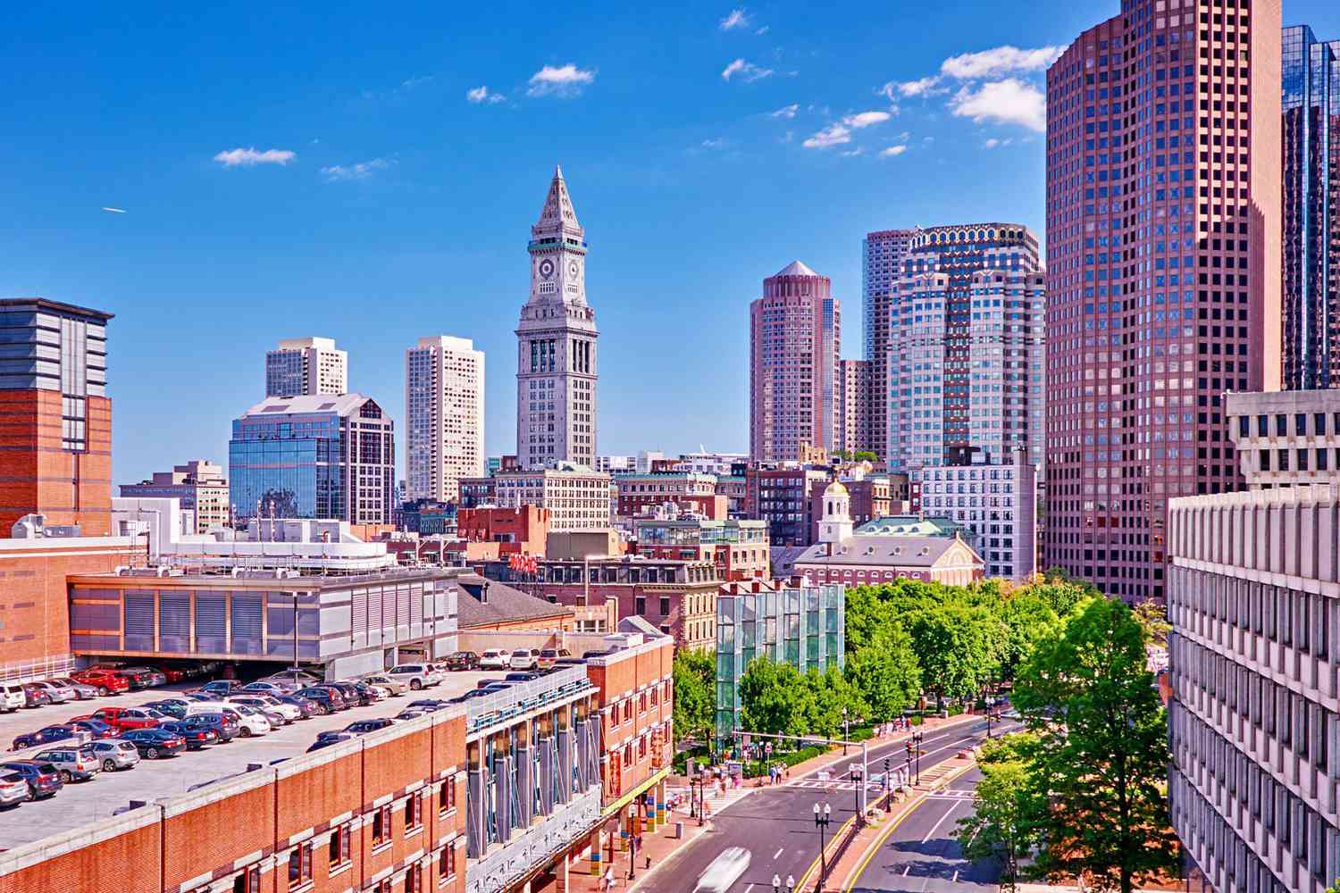 Top 10 Real Estate Agents in Boston, Massachusetts