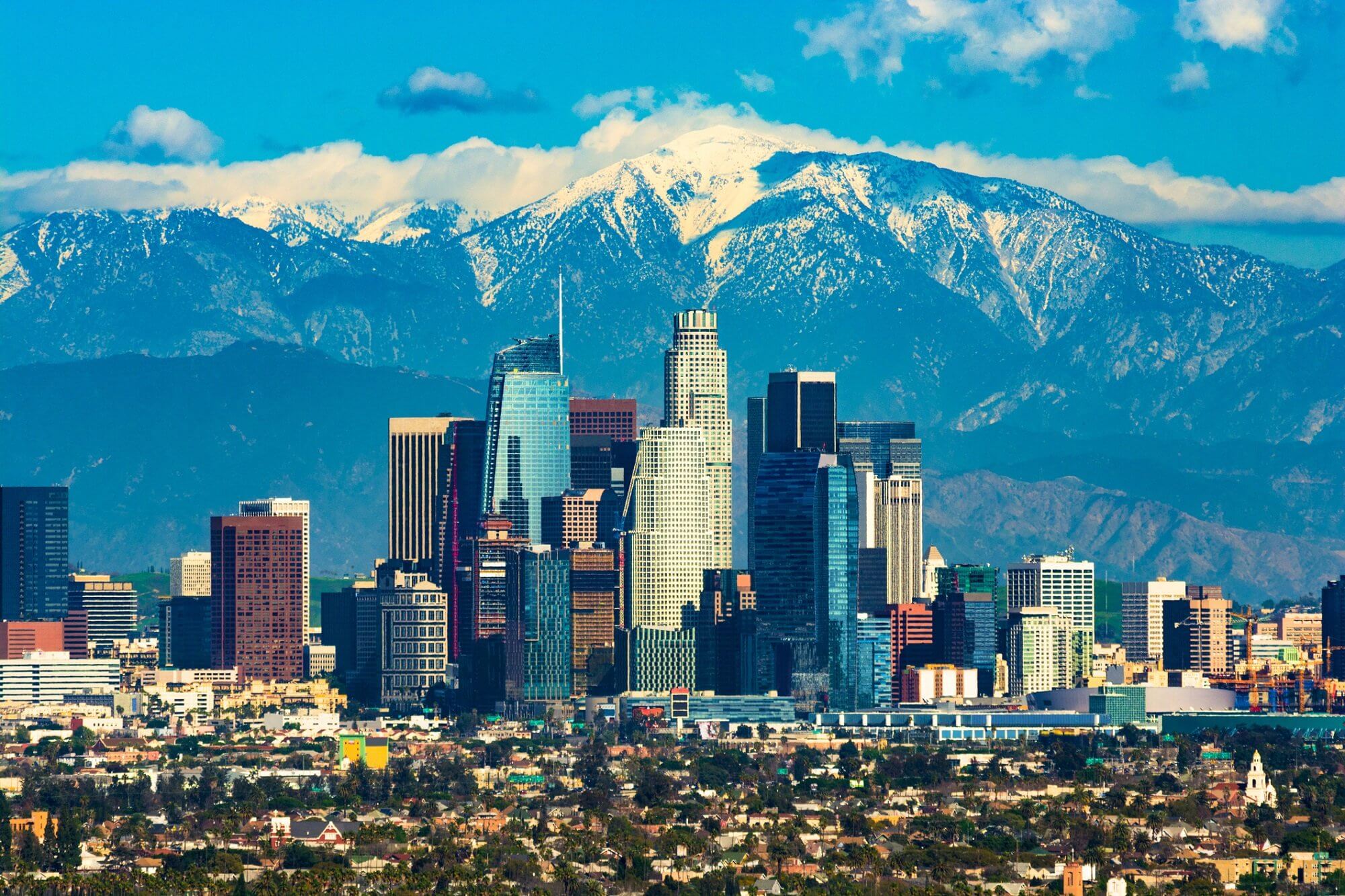 Top 10 Dentists in Los Angeles, California