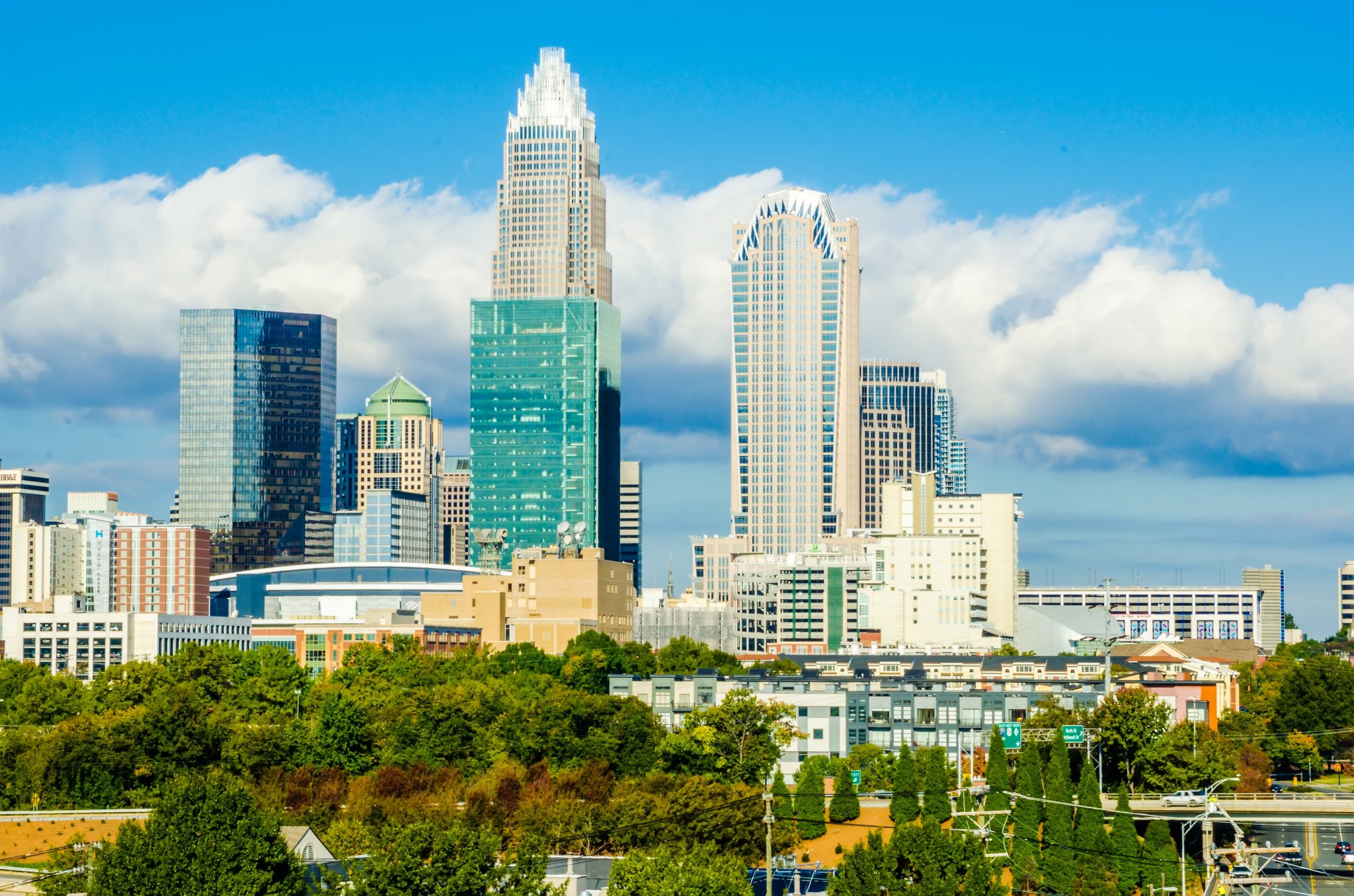 Top 10 Restaurants in Charlotte, North Carolina