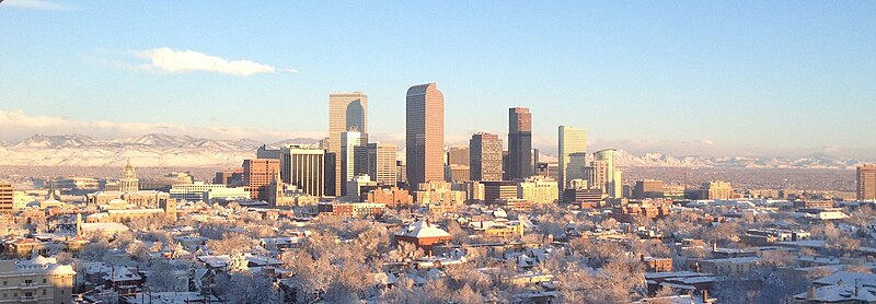 Top 10 Real Estate Agents in Denver, Colorado