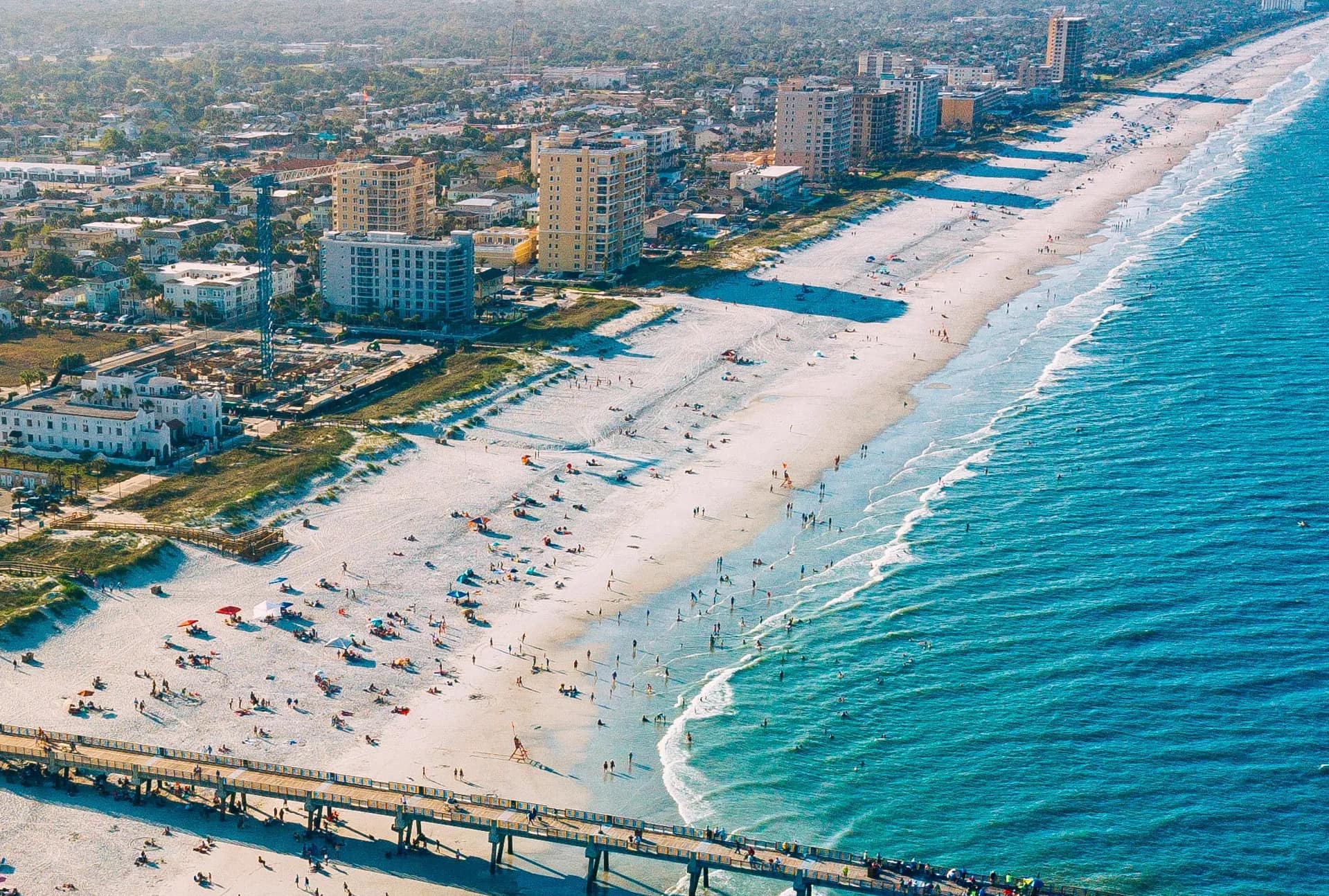 Top 10 Restaurants in Jacksonville, Florida