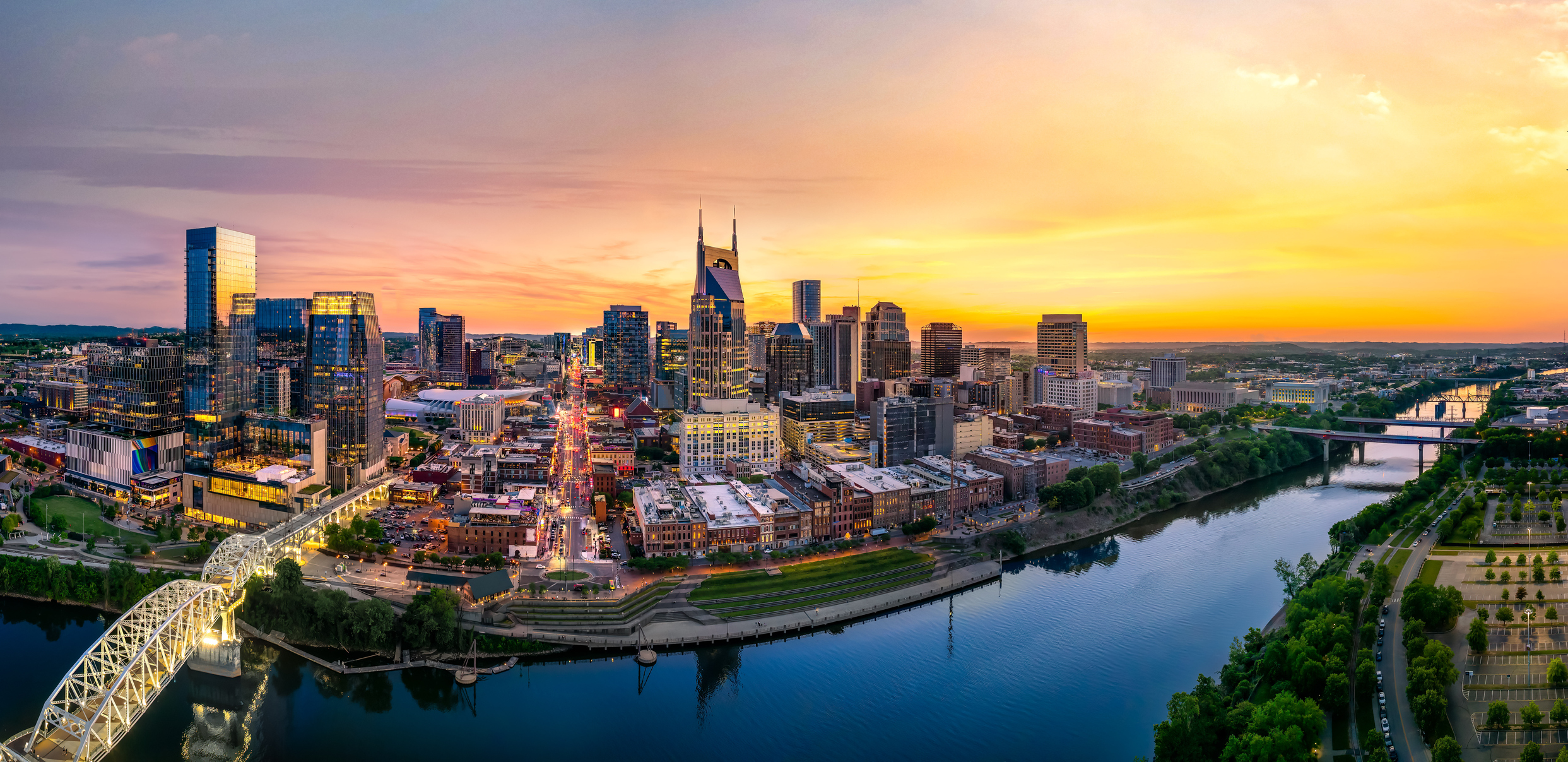 Top 10 Restaurants in Nashville, Tennessee