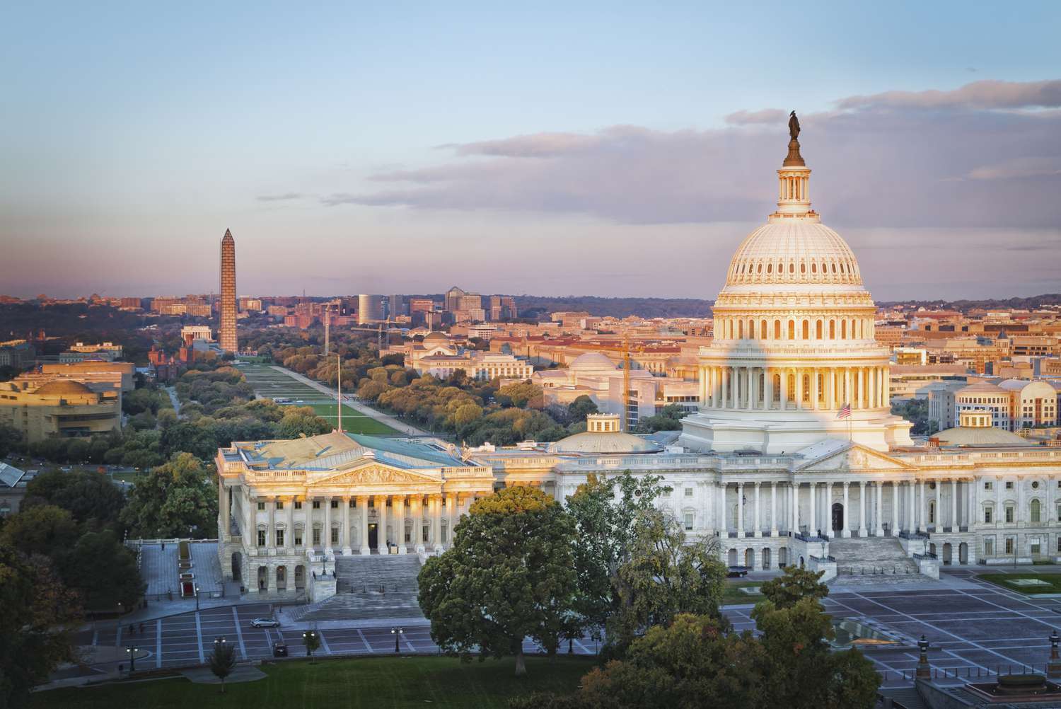 Top 10 Real Estate Agents in Washington, D.C.