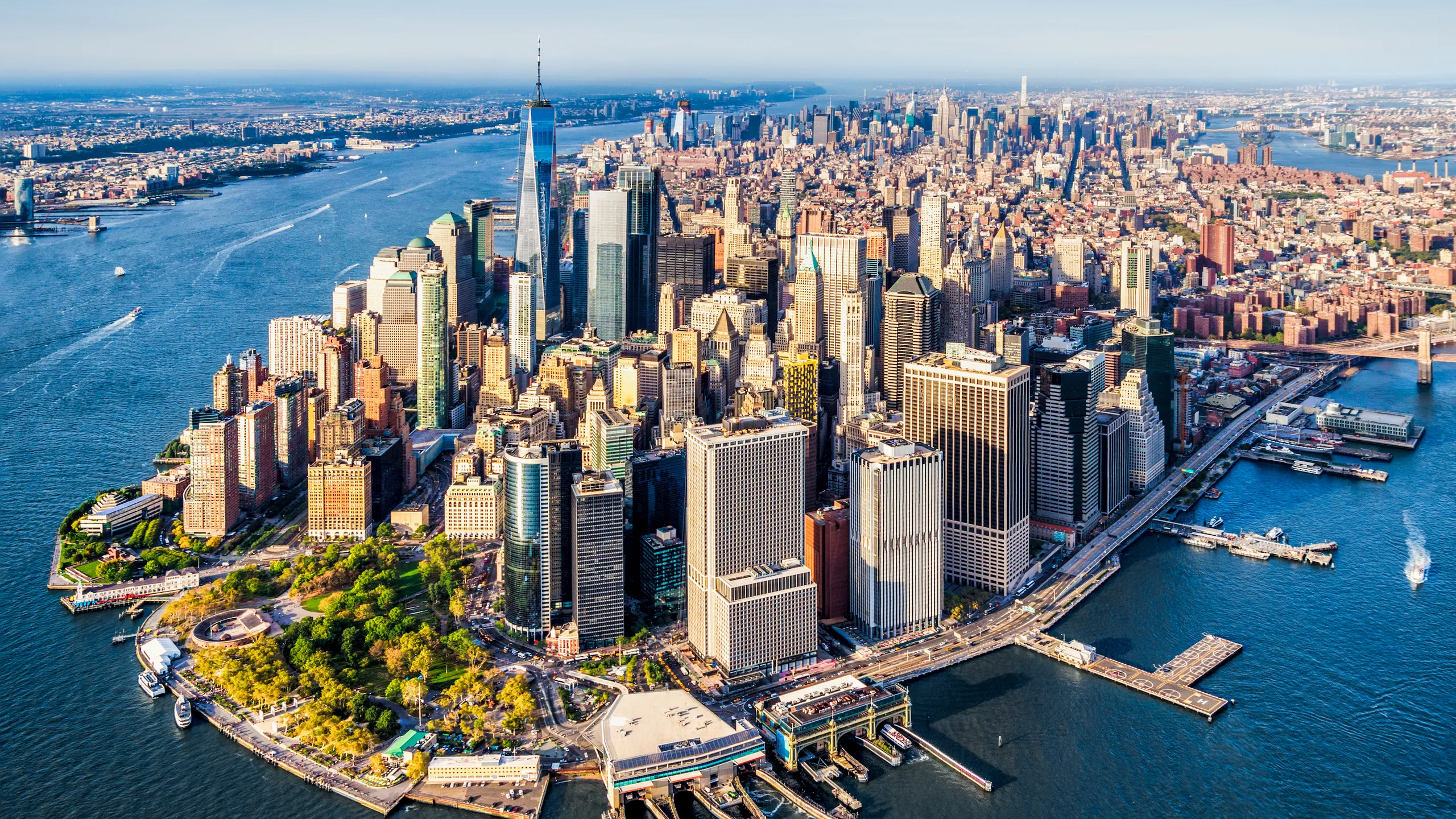 Top 10 Real Estate Agents in New York, New York