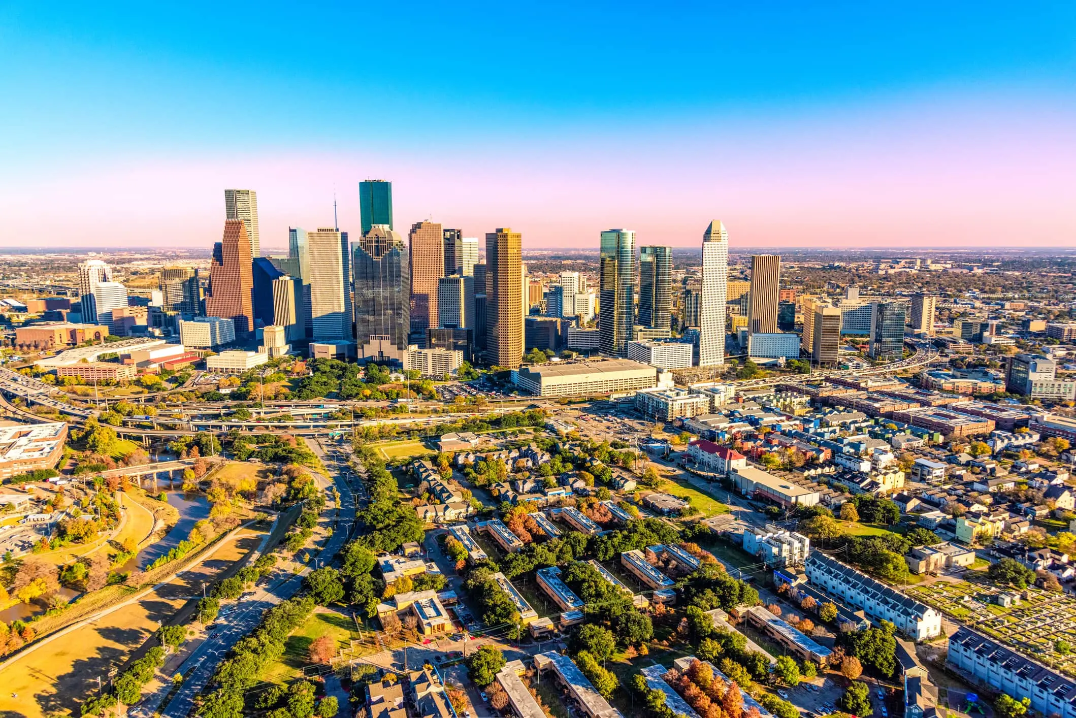Top 10 Restaurants in Houston, Texas