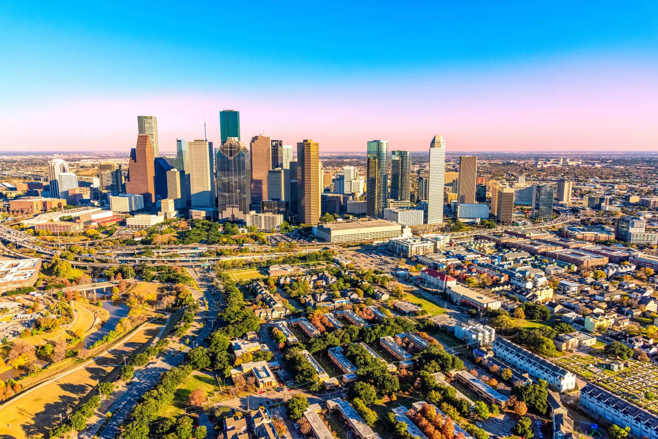 Top 10 Real Estate Agents in Houston, Texas