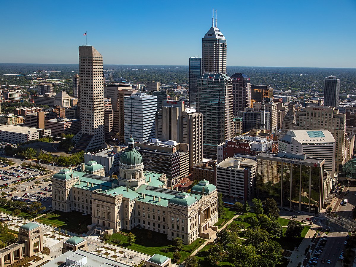 Top 10 Real Estate Agents in Indianapolis, Indiana