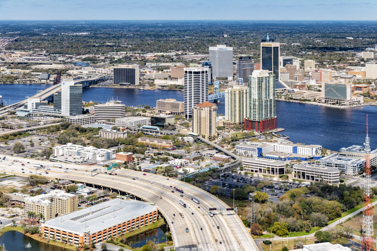 Top 10 Real Estate Agents in Jacksonville, Florida