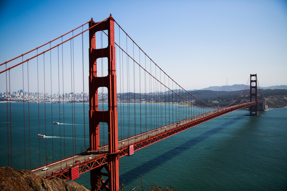 Top 10 Restaurants in San Francisco, California