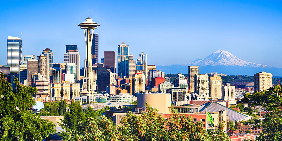 Top 10 Real Estate Agents in Seattle, Washington