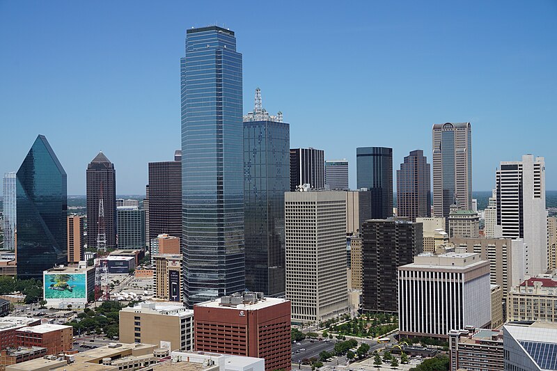Top 10 Real Estate Agents in Dallas, Texas