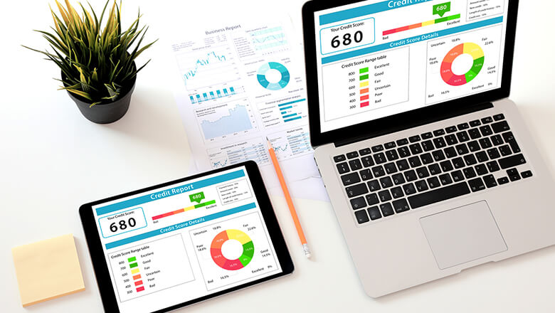What is Credit Monitoring
