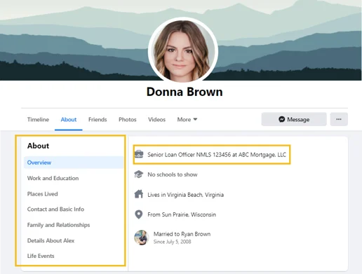 How to Make a Facebook Profile Private