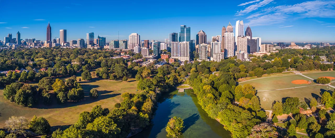 Top 10 Real Estate Agents in Atlanta, Georgia