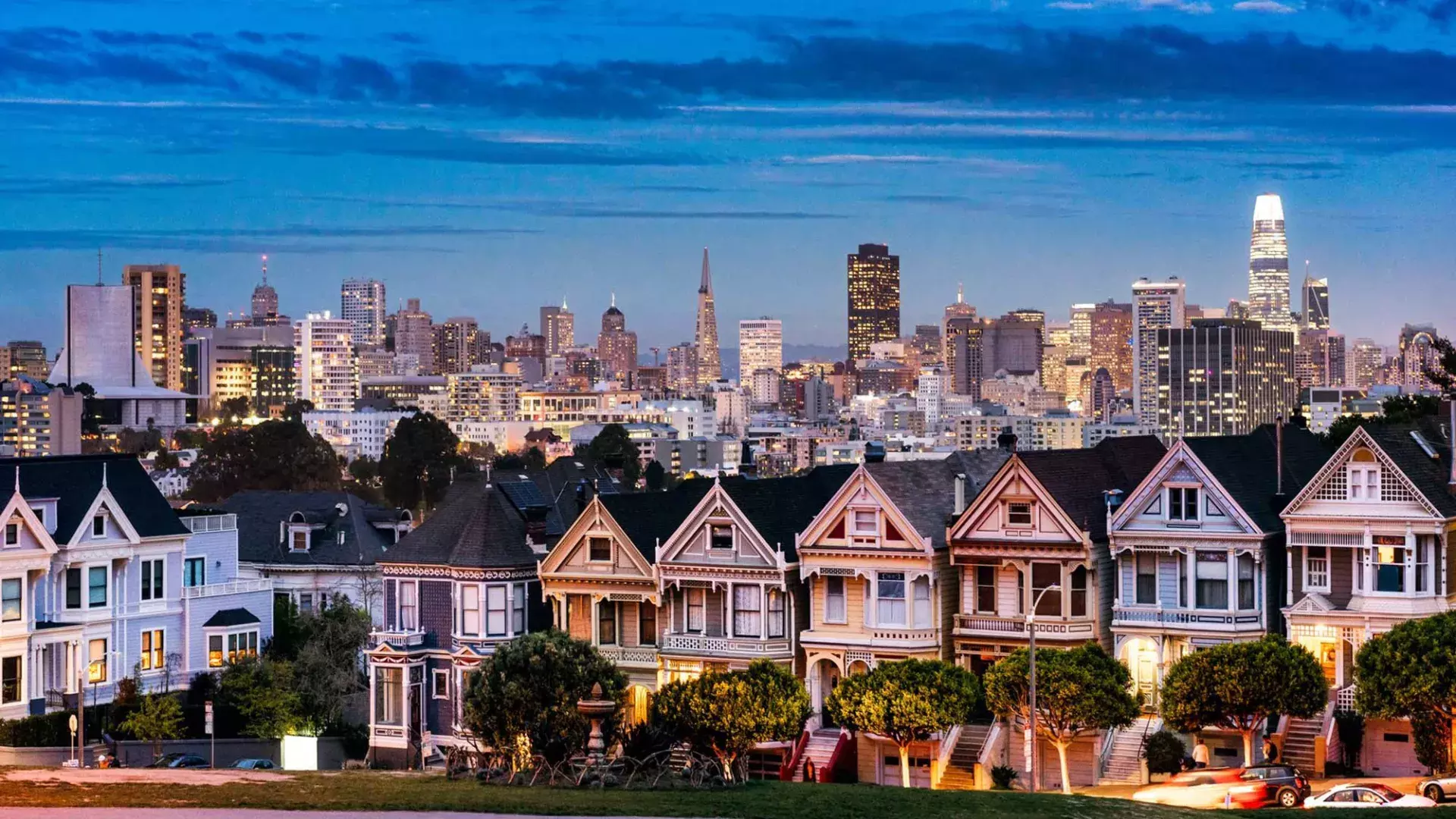 Top 10 Real Estate Agents in San Francisco, California