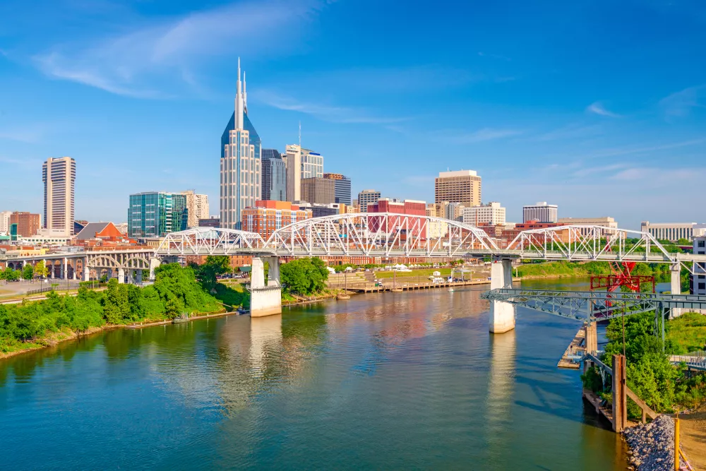 Top 10 Real Estate Agents in Nashville, Tennessee