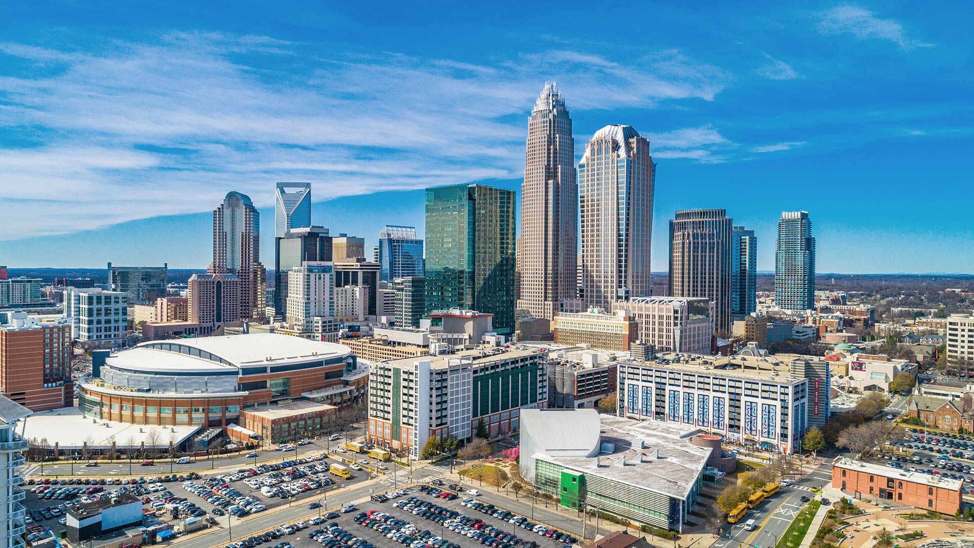 Top 10 Real Estate Agents in Charlotte, North Carolina
