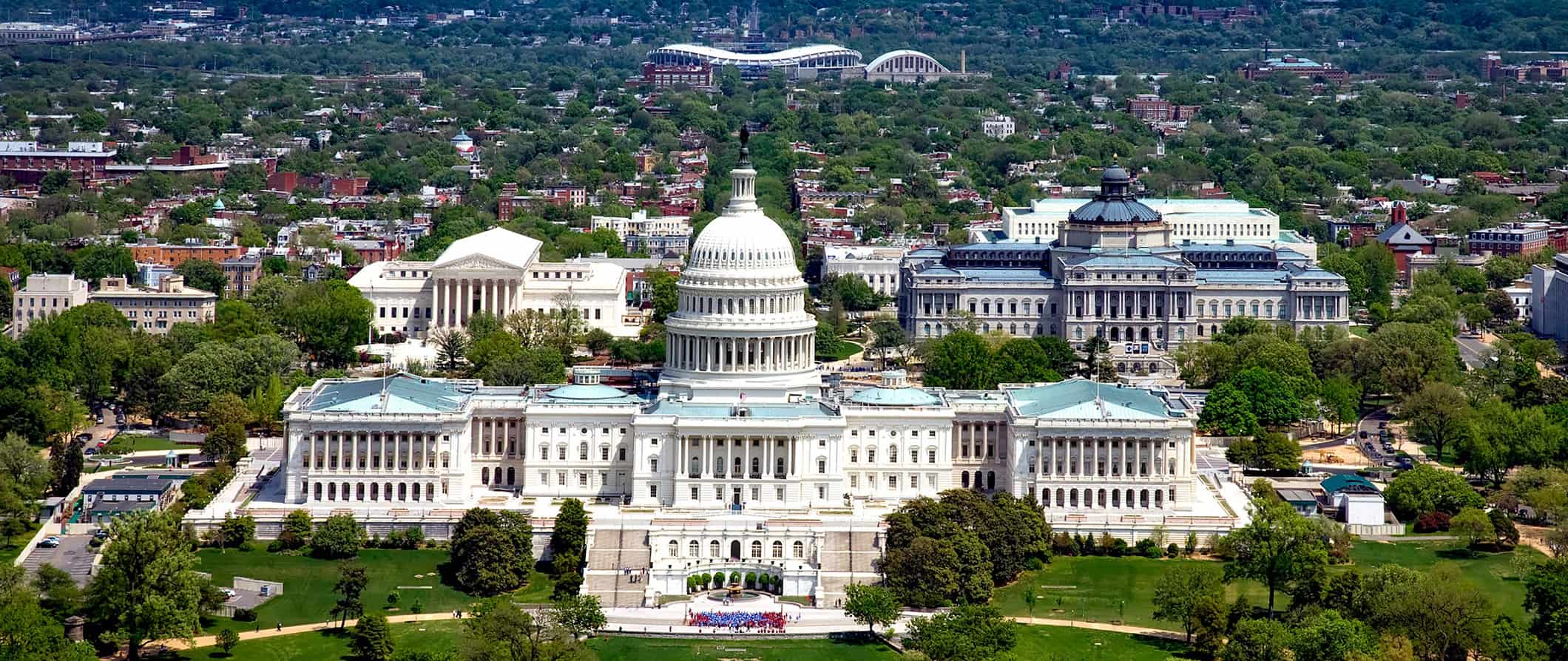 Top 10 Restaurants in Washington, D.C.