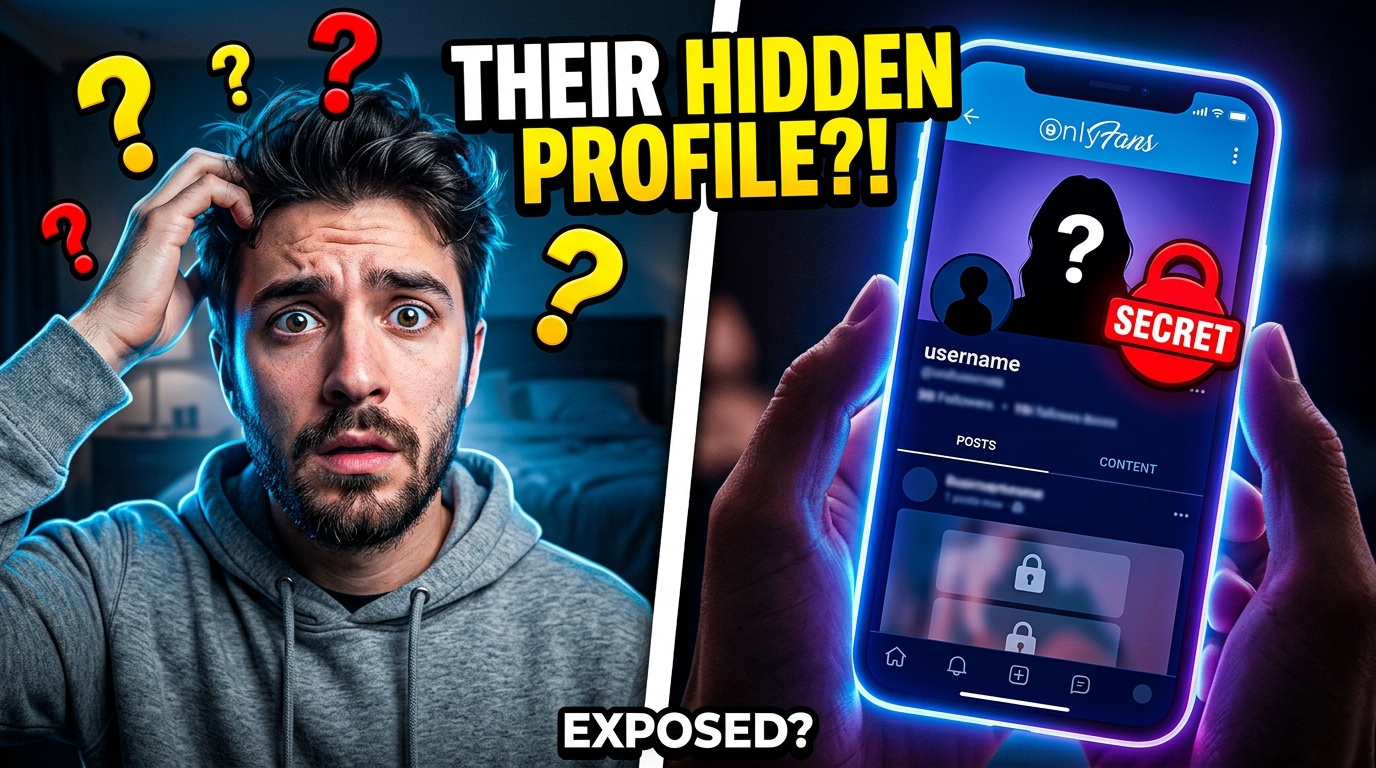 Does Someone Have an OnlyFans? How to Find Out Without Them Knowing in 2026