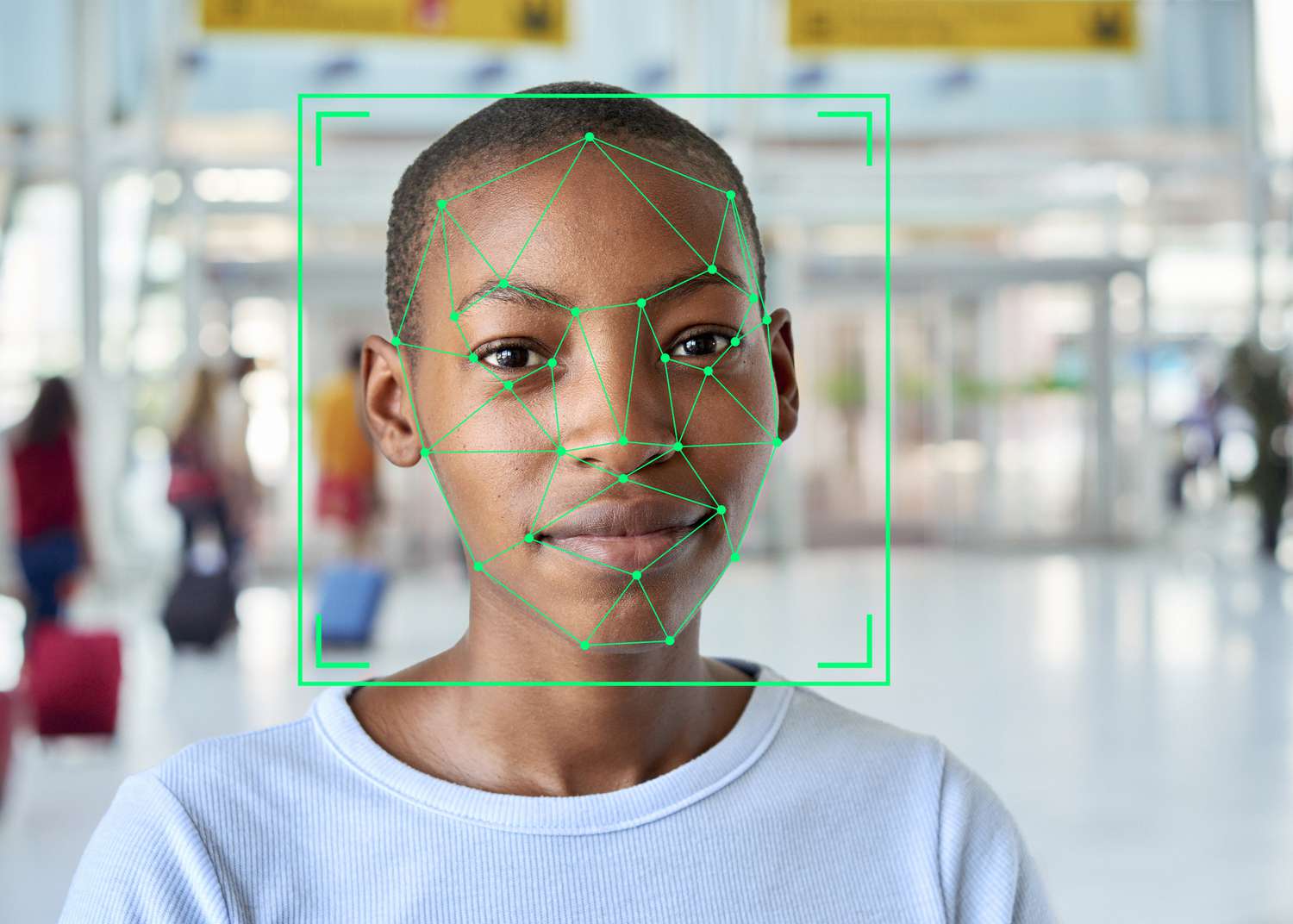 Face ID Search: What It Is and How It Works