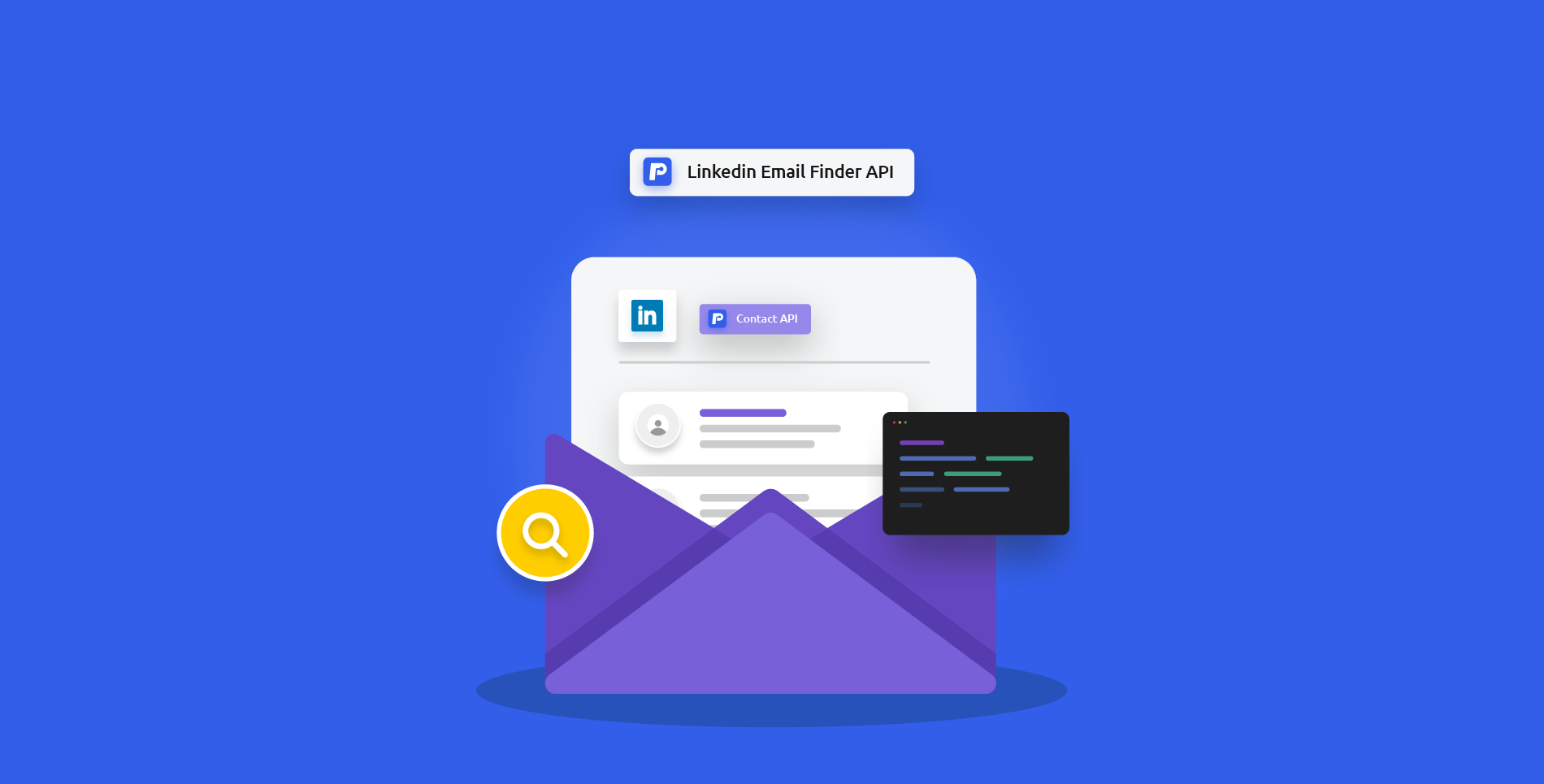 Using LinkedIn Email Finder to Connect Professionally