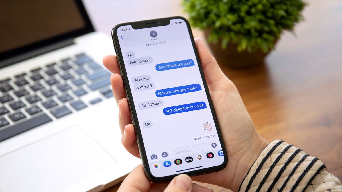 How to Recover Deleted Messenger Messages on iPhone
