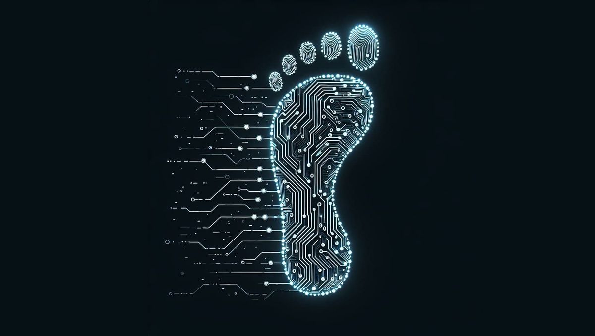 Digital Footprint Checker: Protecting Your Online Presence