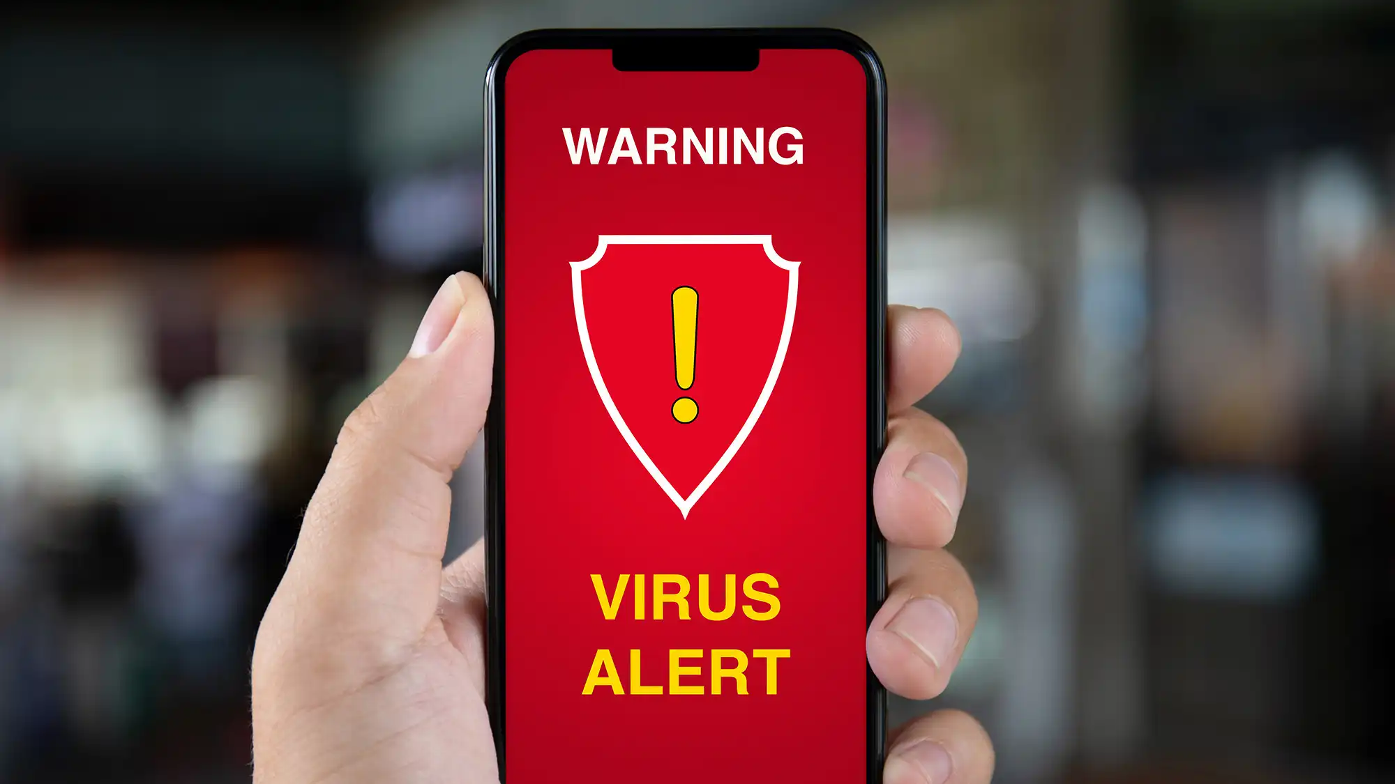 How to Get Rid of a Virus on iPhone: A Step-by-Step Guide