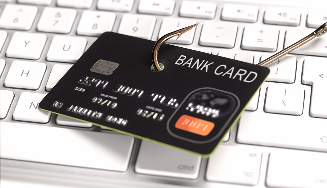 How Much will Credit Card Companies Search in Fraud Cases