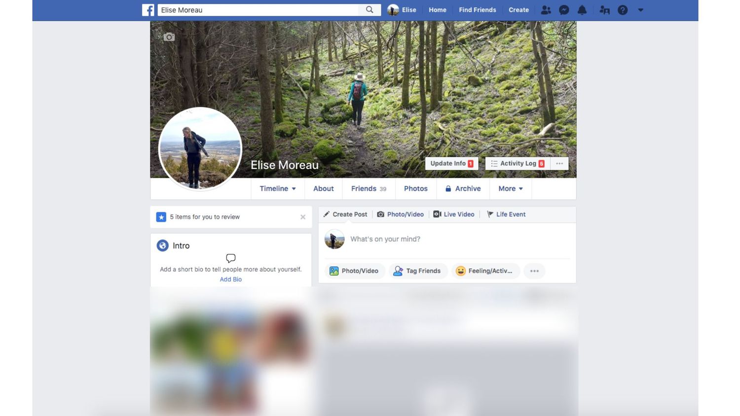 How to See Who is Stalking your Facebook Profile