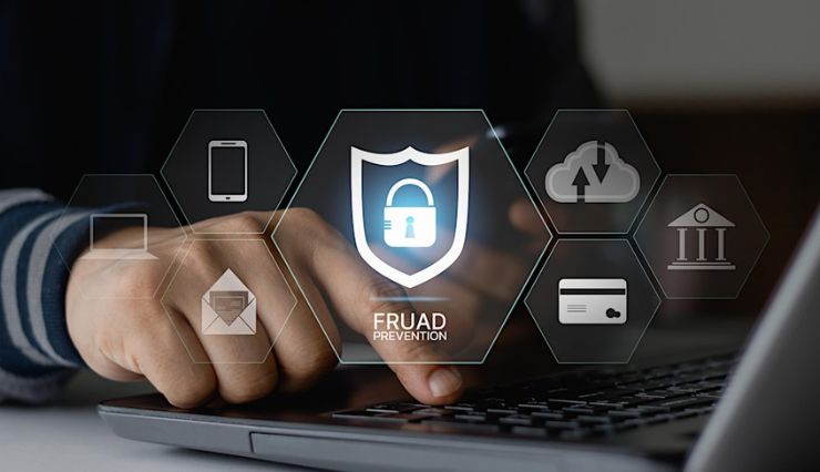 The Role of the Fraud Department in Protecting Your Finances