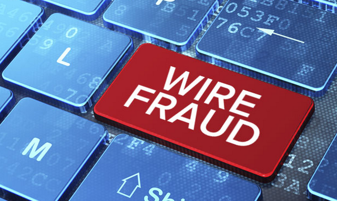 What is Wire Fraud?