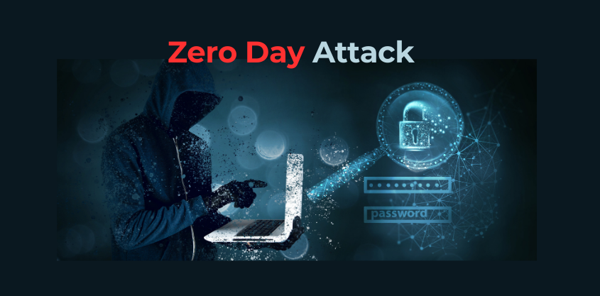 What is a Zero Day Attack