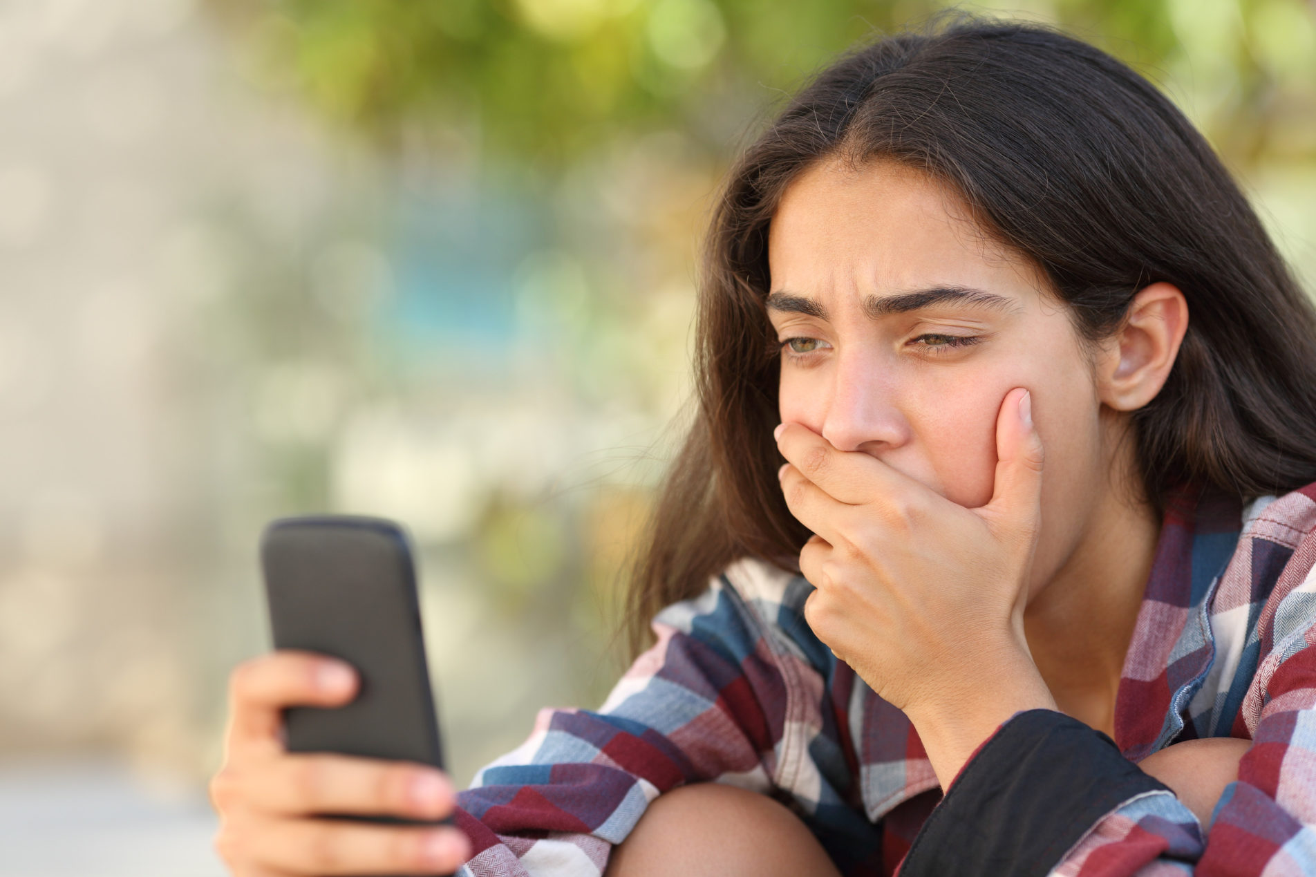 What is Blackmail Porn?