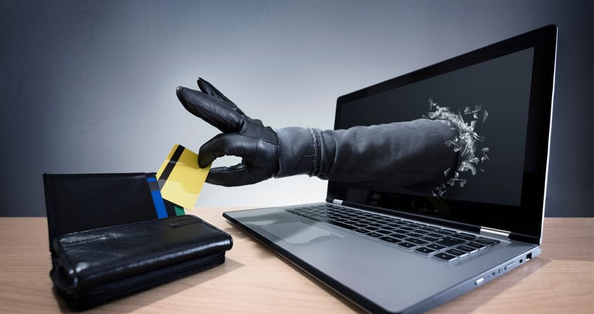 How to Track Down or Trace a Fraudulent Purchase