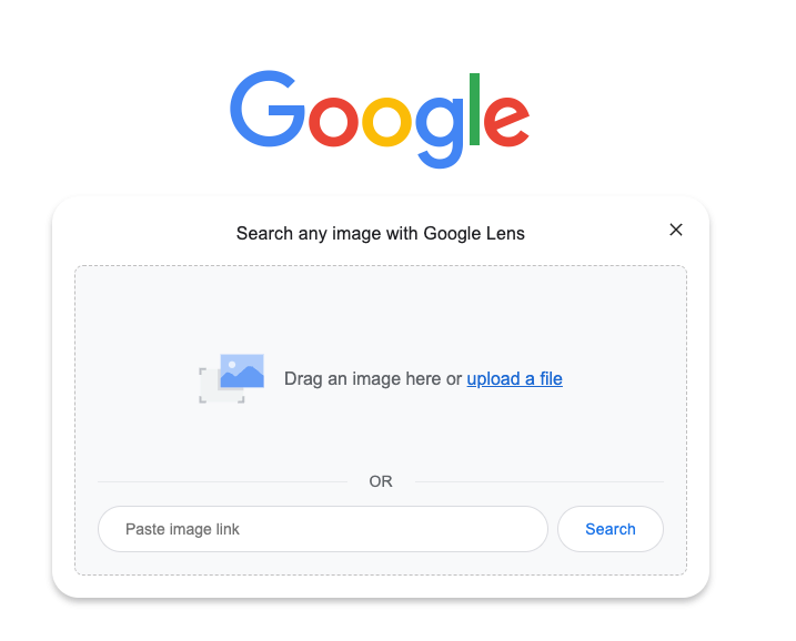 Photo Identifier