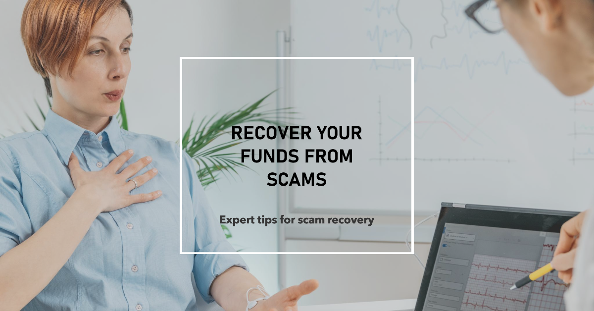 Can You Get Money Back from Fake Trading Platforms? Expert Advice on Scam Recovery