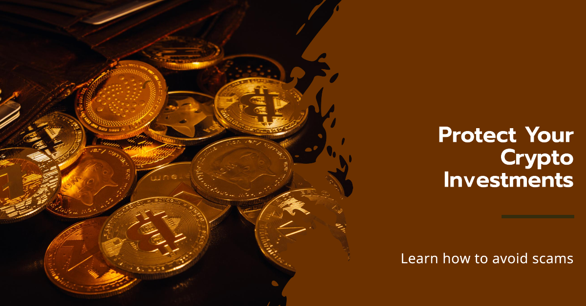 Can a Scam Trading Platform Take Your Crypto? How to Protect Your Investments
