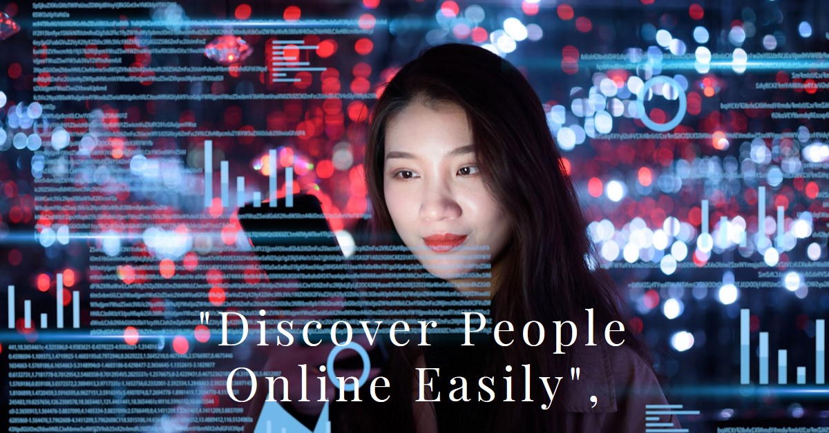 Person Search Engine: Best Tools to Find People Online