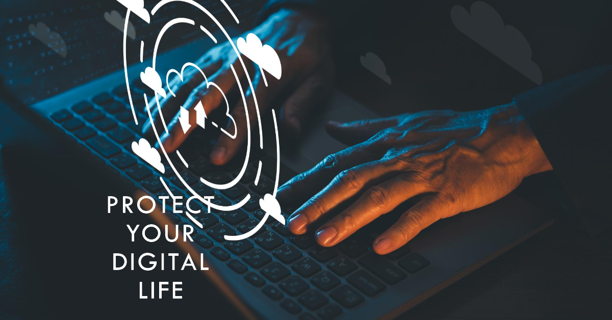 How Could We Solve Online Safety? Protecting Your Digital Life