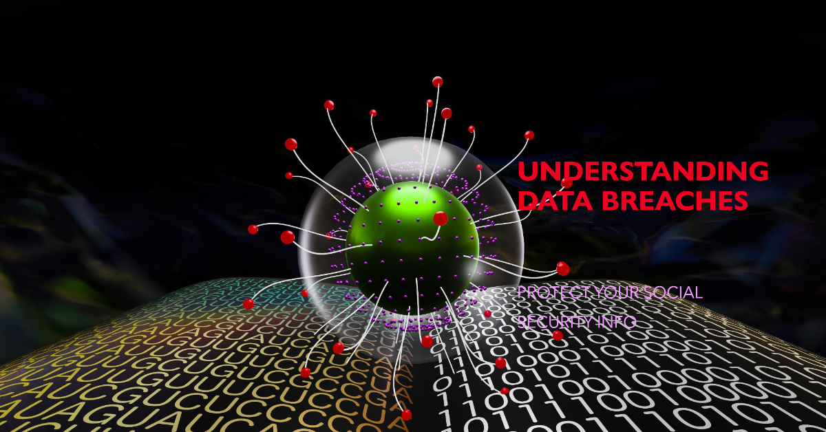 Social Security Data Breach Explained: What It Means and How to Stay Safe