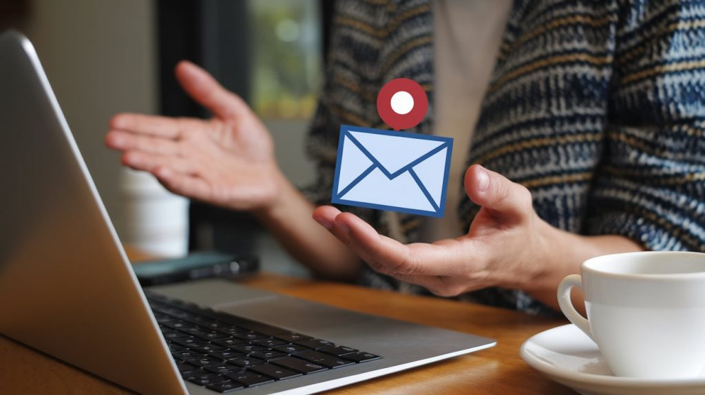 email scams